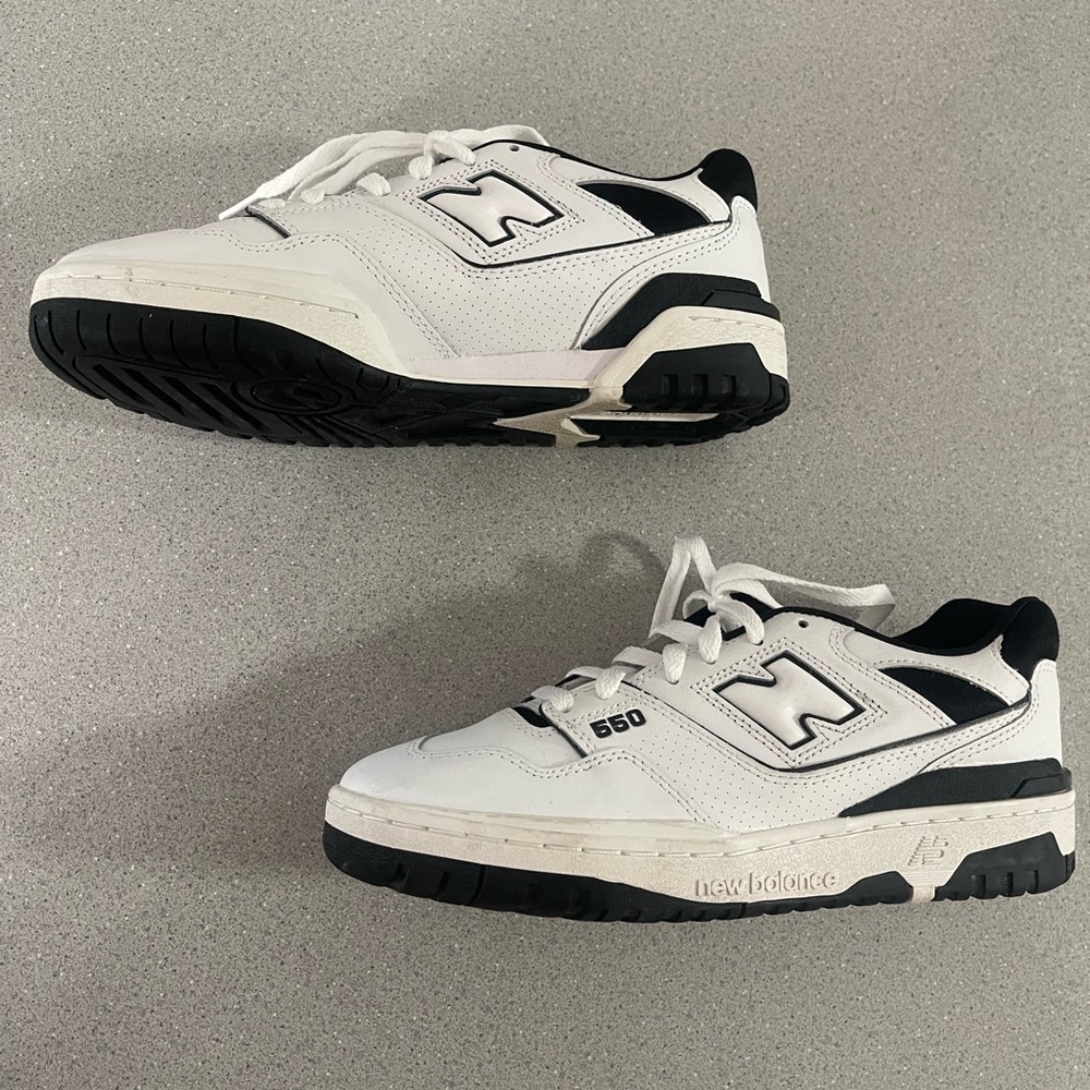 New Balance 550